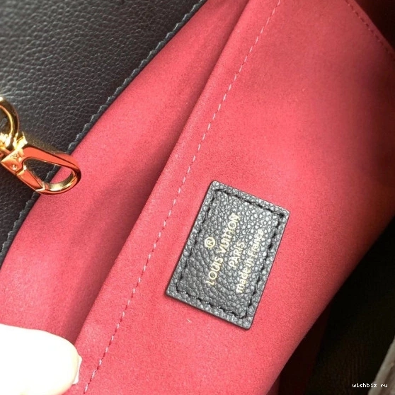 WIS MM MONTAIGNE LOUIS VUITTON 0812